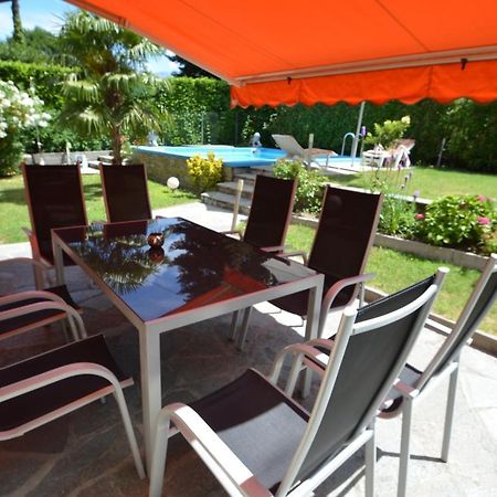 Casa Favorita Villa Colico Eksteriør bilde